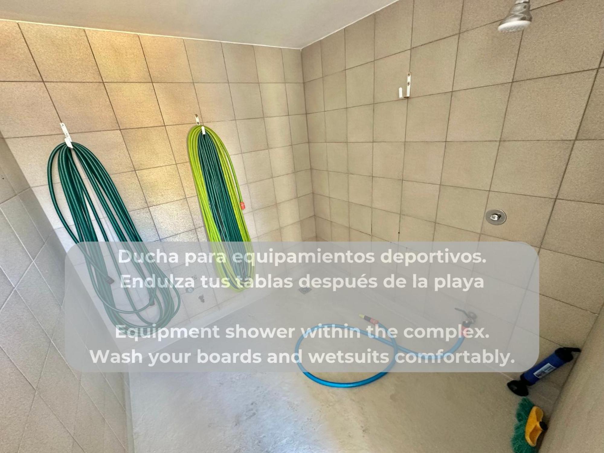Maracuya Con Piscina, Terraza, Smart Tv, Cocina Completa Y Wifi Lejlighed Corralejo Eksteriør billede